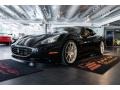 Ferrari California  Nero Daytona (Black Metallic) photo #9
