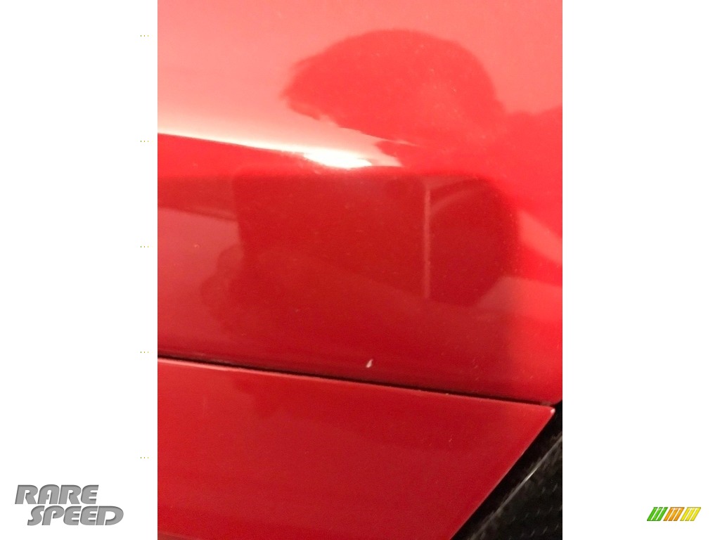 2015 R8 V8 - Brilliant Red / Black photo #23