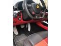 Ferrari F12berlinetta  Nero Daytona Metallic photo #7