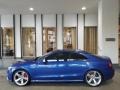 Audi RS 5 Coupe quattro Sepang Blue Pearl photo #13