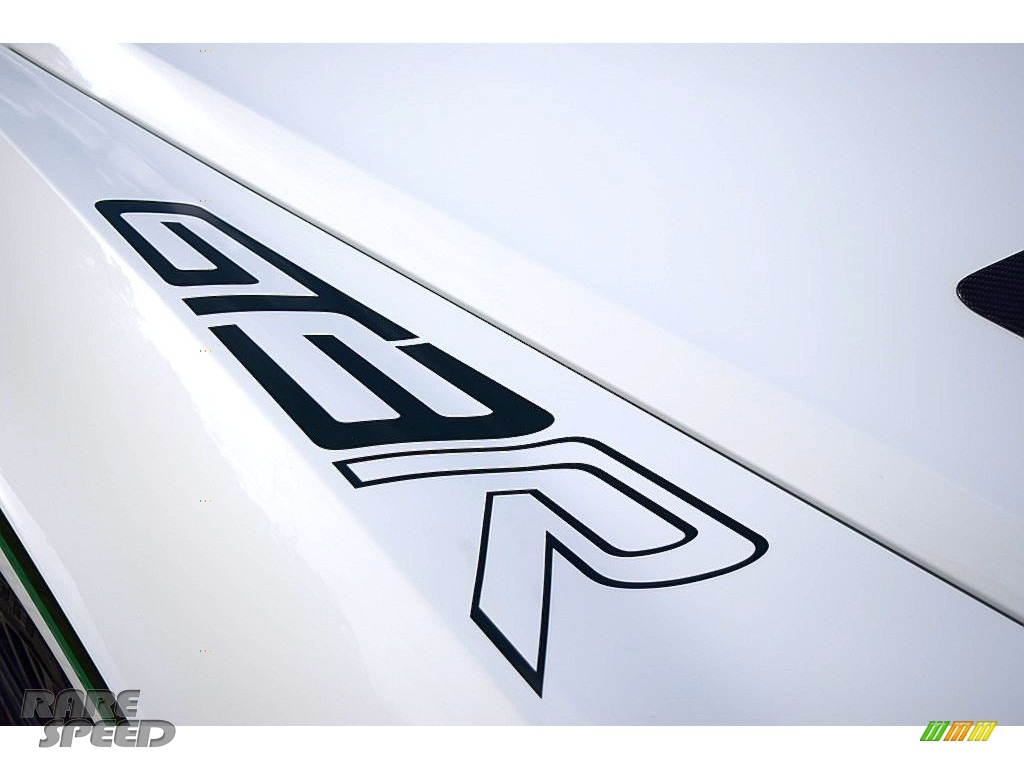 2015 Continental GT GT3 R - Glacier White / GT3 Beluga photo #31