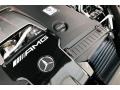 Mercedes-Benz S 63 AMG 4Matic Convertible Magnetite Black Metallic photo #30