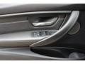 BMW M3 Sedan Mineral Grey Metallic photo #21