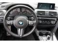 BMW M3 Sedan Mineral Grey Metallic photo #27