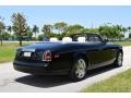 Rolls-Royce Phantom Drophead Coupe  Diamond Black photo #8