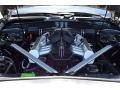 Rolls-Royce Phantom Drophead Coupe  Diamond Black photo #46
