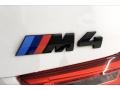BMW M4 Convertible Alpine White photo #7
