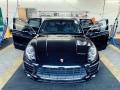 Porsche Macan S Black photo #8