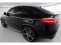 Mercedes-Benz GLE 43 AMG 4Matic Coupe Black photo #11