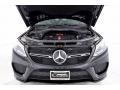 Mercedes-Benz GLE 43 AMG 4Matic Coupe Black photo #16