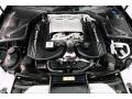 Mercedes-Benz C 63 AMG S Coupe Black photo #9