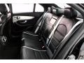 Mercedes-Benz C 63 AMG S Coupe Black photo #15