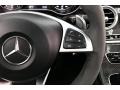 Mercedes-Benz C 63 AMG S Coupe Black photo #19