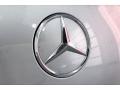 Mercedes-Benz C AMG 43 4Matic Coupe Iridium Silver Metallic photo #7
