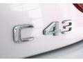 Mercedes-Benz C AMG 43 4Matic Coupe Iridium Silver Metallic photo #27