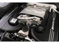 Mercedes-Benz GLC AMG 63 4Matic Coupe Black photo #31