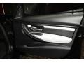 BMW M3 Sedan Black Sapphire Metallic photo #15