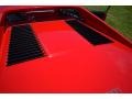 Ferrari 308 GTB Coupe Rosso (Red) photo #33