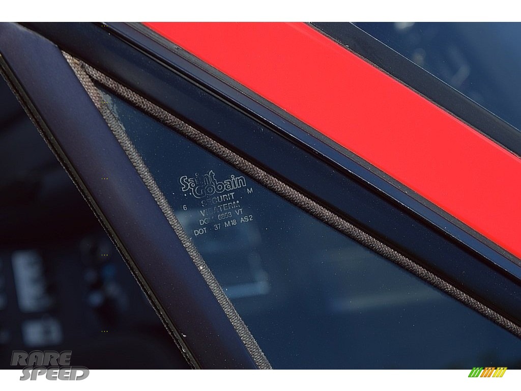 1977 308 GTB Coupe - Rosso (Red) / Nero (Black) photo #58