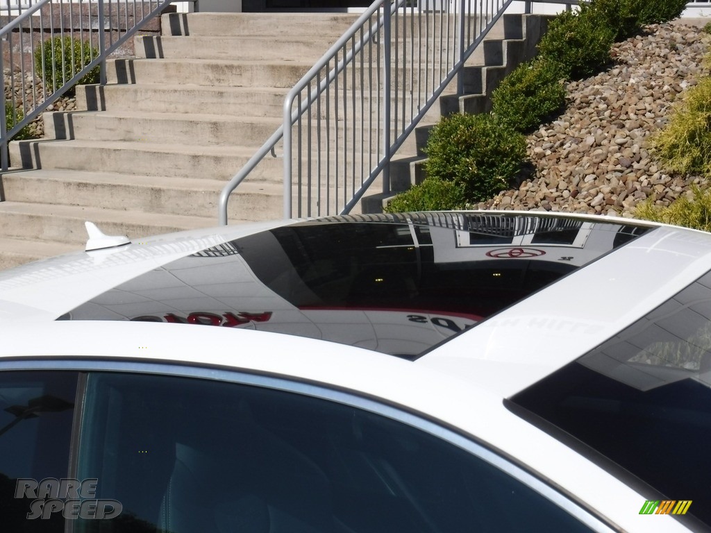 2014 S5 3.0T Premium Plus quattro Coupe - Ibis White / Black photo #9