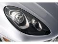 Porsche Macan S Rhodium Silver Metallic photo #26