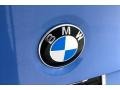 BMW M4 Coupe Yas Marina Blue Metallic photo #32