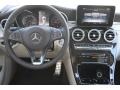 Mercedes-Benz GLC AMG 43 4Matic Selenite Grey Metallic photo #10