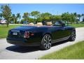 Rolls-Royce Phantom Mansory Drophead Coupe Diamond Black photo #5