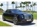 Rolls-Royce Phantom Mansory Drophead Coupe Diamond Black photo #7