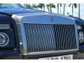 Rolls-Royce Phantom Mansory Drophead Coupe Diamond Black photo #30