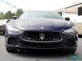 Maserati Ghibli  Blu Passione (Dark Blue Metallic) photo #9