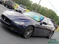 Maserati Ghibli  Blu Passione (Dark Blue Metallic) photo #36
