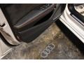 Audi S4 Premium Plus quattro Sedan Glacier White Metallic photo #17