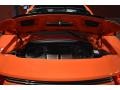 Porsche 911 Carrera GTS Coupe Lava Orange photo #20