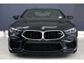 BMW M8 Coupe Black Sapphire Metallic photo #2