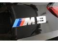 BMW M8 Coupe Black Sapphire Metallic photo #16