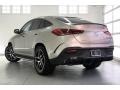 Mercedes-Benz GLE 53 AMG 4Matic Coupe Mojave Silver Metallic photo #2