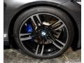 BMW M3 Sedan Mineral Grey Metallic photo #7