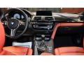 BMW M3 Sedan Mineral Grey Metallic photo #16