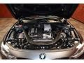 BMW M3 Sedan Mineral Grey Metallic photo #19