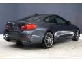 BMW M4 Coupe Mineral Grey Metallic photo #13