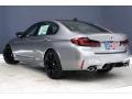 BMW M5 Sedan Domington Grey Metallic photo #3