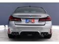 BMW M5 Sedan Domington Grey Metallic photo #4