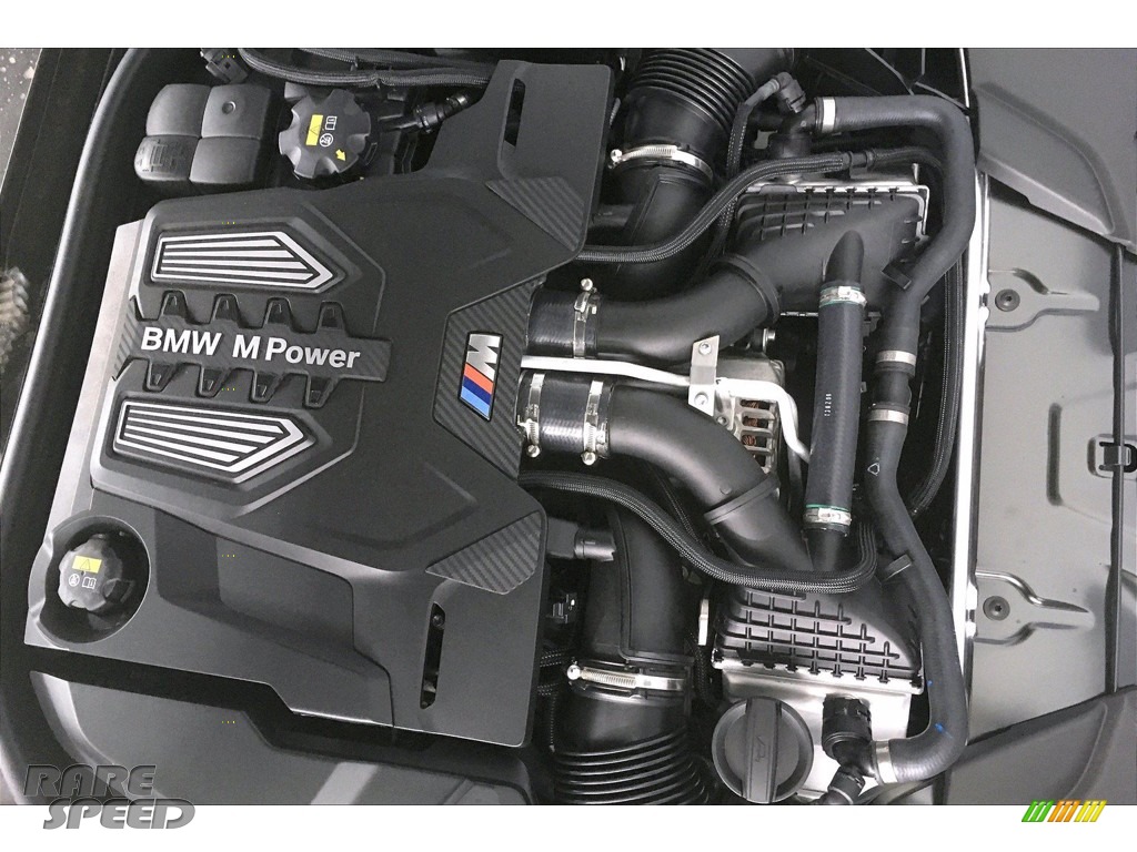 2021 M5 Sedan - Domington Grey Metallic / Black photo #11 2021 M5 Sedan - Domington Grey Metallic / Black photo #11