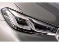 BMW M5 Sedan Domington Grey Metallic photo #14