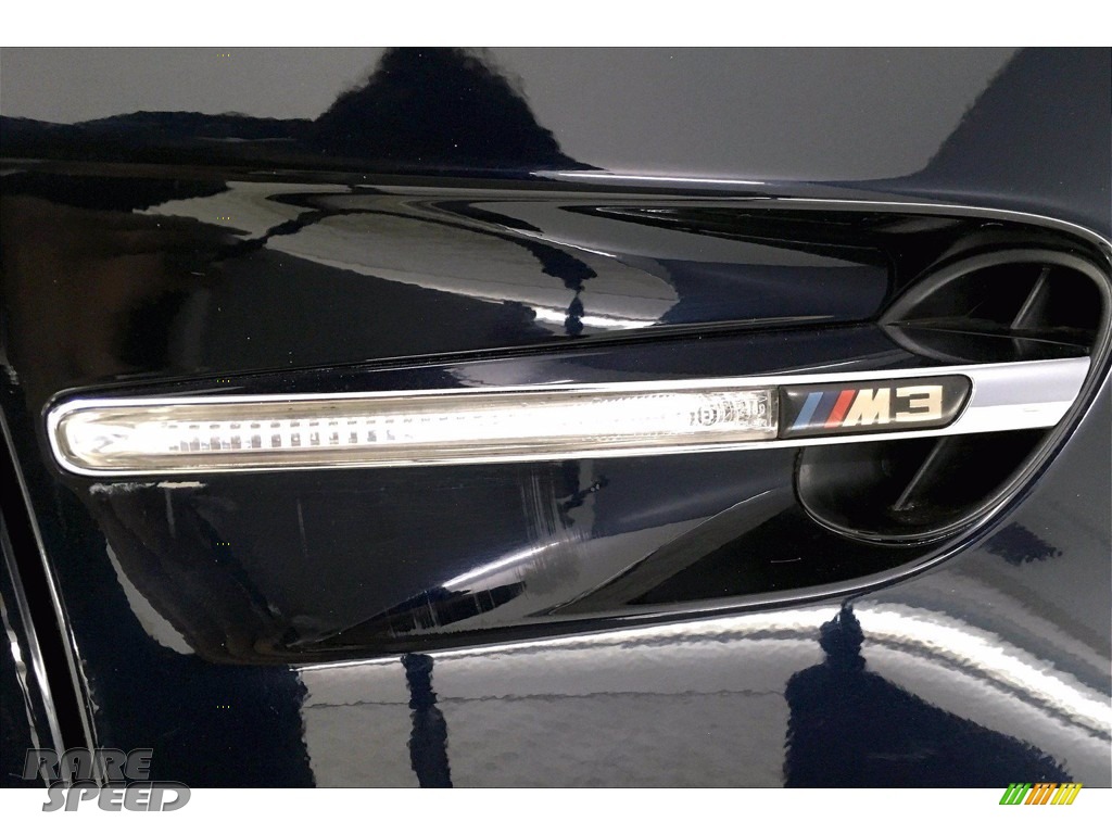 2011 M3 Convertible - Jet Black / Bamboo Beige Novillo Leather photo #7