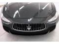 Maserati Ghibli S Nero (Black) photo #30