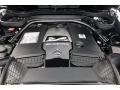 Mercedes-Benz G 63 AMG Obsidian Black Metallic photo #8