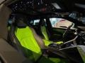 Lamborghini Urus Pearl Capsule AWD Verde Mantis photo #2