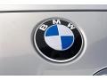 BMW M6 Convertible Moonstone Metallic photo #31